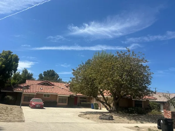 21720 Los Alimos St, Chatsworth, CA 91311