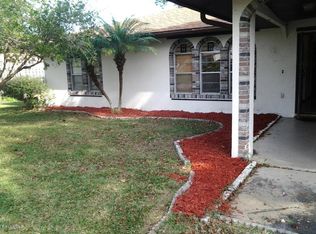 415 Cortez Rd NW, Palm Bay, FL 32907