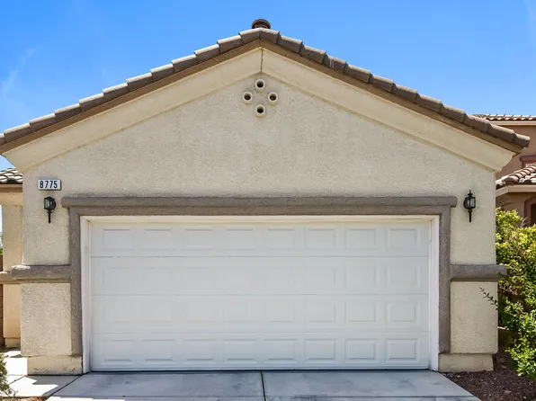 8775 Parsons Ridge Ave, Las Vegas, NV 89148