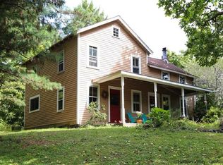 438 N Riverside Rd, Lloyd, NY 12528
