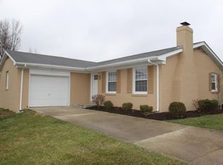 3517 Nakomis Ct, Lexington, KY 40517