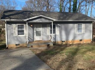 1004 Richardson St, Greensboro, NC 27403