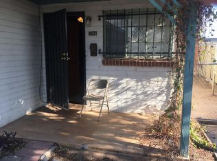 748 E Waverly St, Tucson, AZ 85719