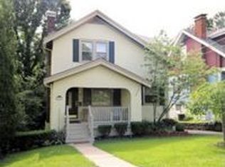 3504 Brentwood Ave, Cincinnati, OH 45208