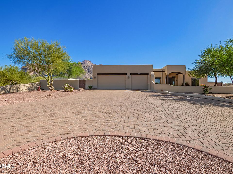 945 N MOUNTAIN VIEW Road, Apache Junction, AZ 85119 | MLS #6946051