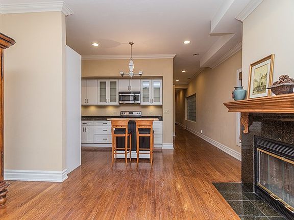 5th image of 1406 N North Park Ave #1