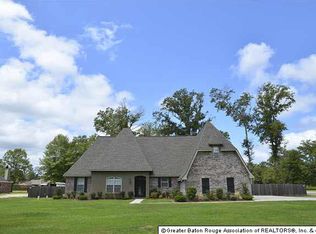 47215 Milton Rd, Hammond, LA 70401