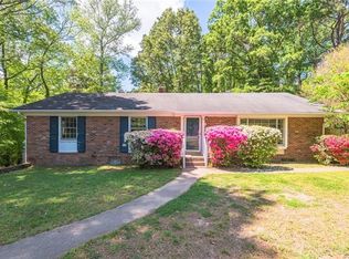 3610 Lockshire Ct, North Chesterfield, VA 23236