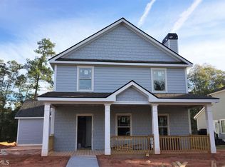 1010 Cobblestone Dr, Bogart, GA 30622