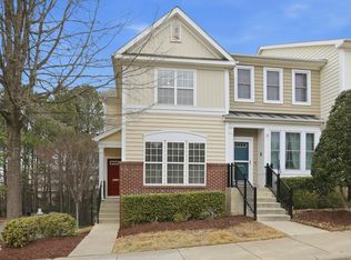 7612 Canvas Art Ter, Raleigh, NC 27617