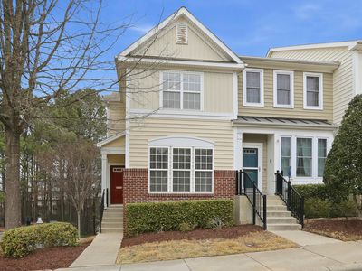7612 Canvas Art Ter, Raleigh, NC, 27617