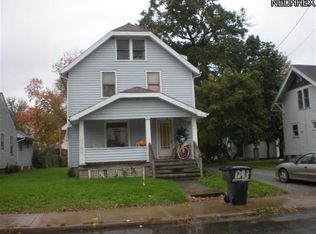 1248 Elm Rd NE, Warren, OH 44483