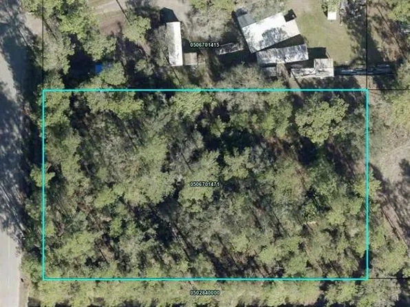 10570 Erickson Ave, Hastings, FL 32145