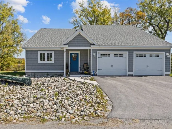 36 Sunrise Drive, South Hero, VT 05486