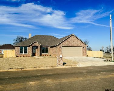 100 Watson Dr, Mount Vernon, TX, 75457