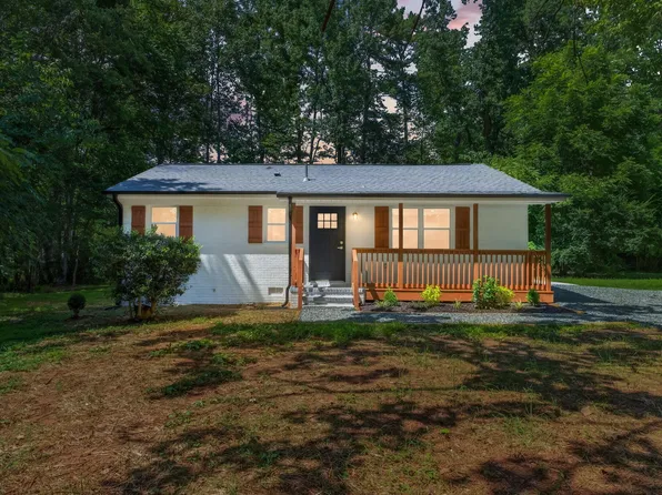 4375 E Swepsonville Saxapahaw Rd, Graham, NC 27253