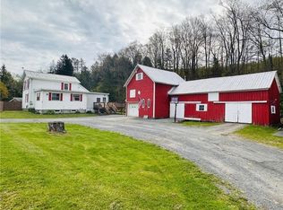 1050 McGraw Marathon Rd, Marathon, NY 13803