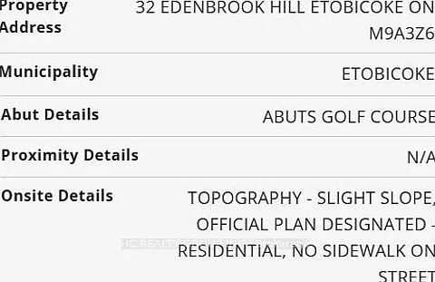32 Edenbrook Hl #2 — Photo 4
