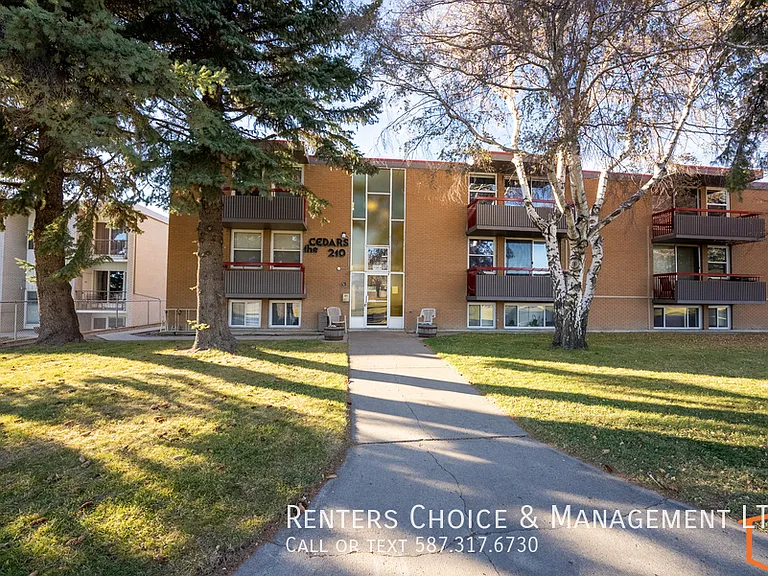 210 Mayor Magrath Dr N #304 — Photo 12
