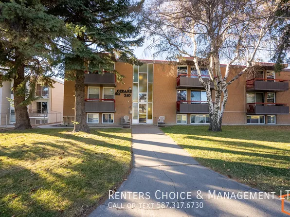 210 Mayor Magrath Dr N #302, Lethbridge, AB T1H 3P8