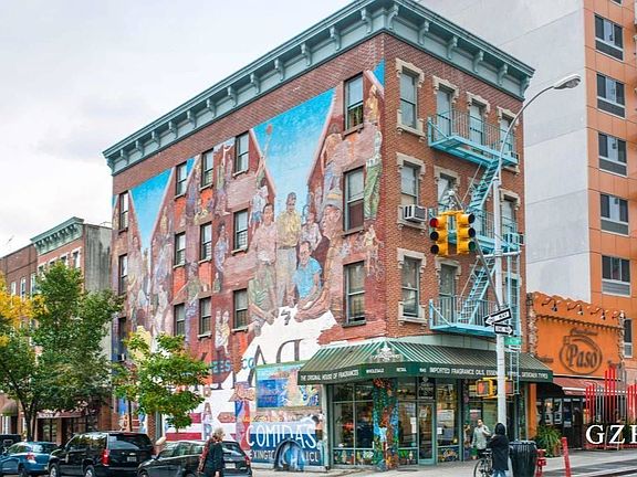5th image of 424 E 116th St #7A