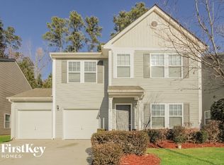 3304 Lemongrass Ln, Charlotte, NC 28214