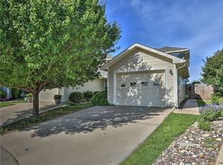 5103 Mountain Spring Trl, Fort Worth, TX 76123