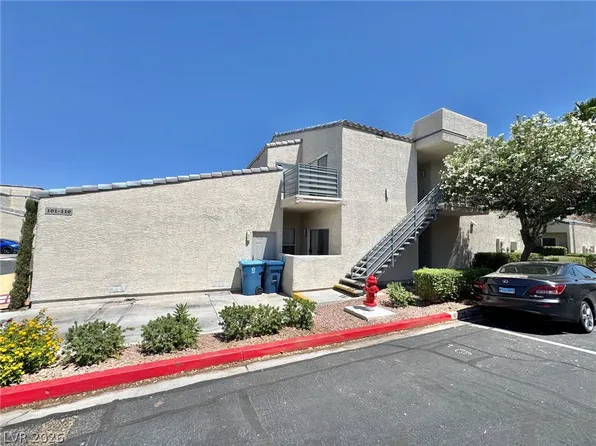 6250 W Flamingo Rd APT 109, Las Vegas, NV 89103