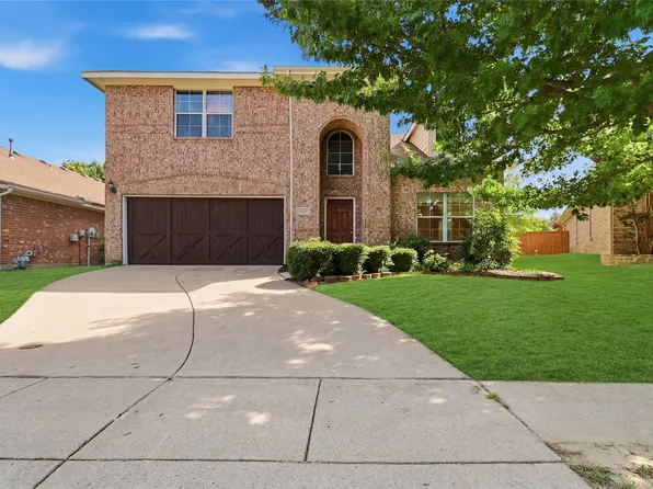 2004 Shannon Dr, McKinney, TX 75072