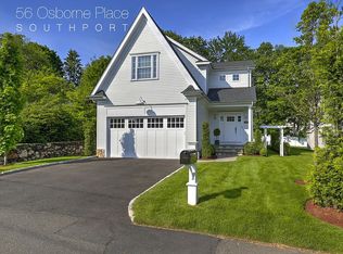 56 Osborne Pl, Southport, CT 06890