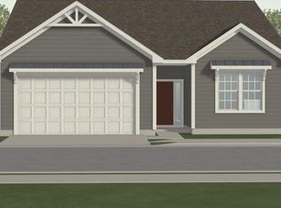 3001 NW 97th Ter, Kansas City, MO 64154