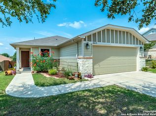 6013 Scenic Links, Schertz, TX 78108