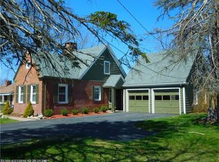 54 Hillview Rd, Gorham, ME 04038