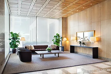 Rented by Halstead Real Estate