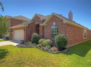 8935 Rollick Dr, Tomball, TX 77375