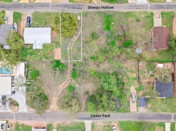 Sleepy Hollow, Kingsland, TX 78639