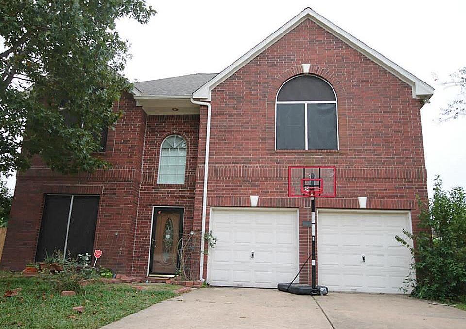 1st image of 4223 Custer Creek Dr