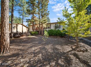 1001 S Cherokee Dr, Show Low, AZ 85901