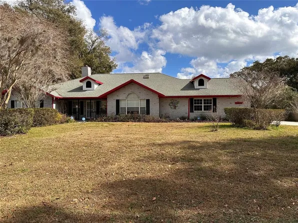 4333 Serene Cir, Fruitland Park, FL 34731