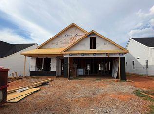 1716 Spruce Knoll St, Spartanburg, SC 29303