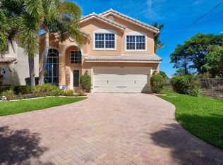 7592 Colony Palm Dr, Boynton Beach, FL 33436