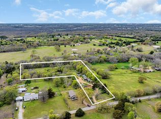 2611 Rancho Ln, Ardmore, OK 73401