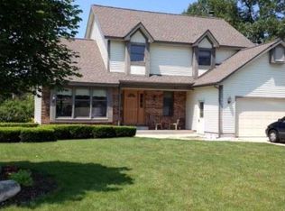 4921 Kiskey St, Norton Shores, MI 49441