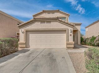 6552 E Refuge Rd, Florence, AZ 85132