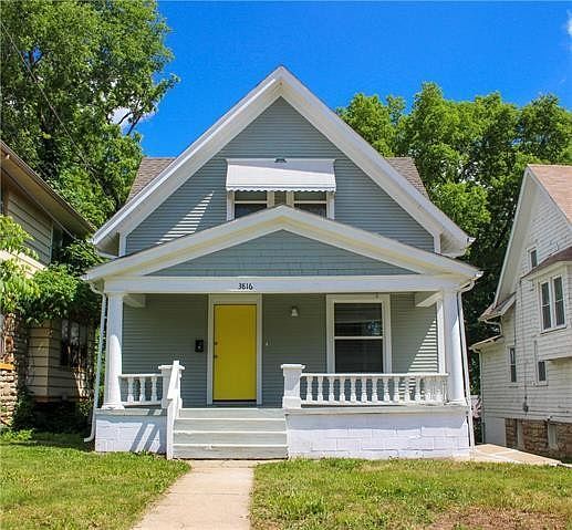 1st image of 3816 E 60th St