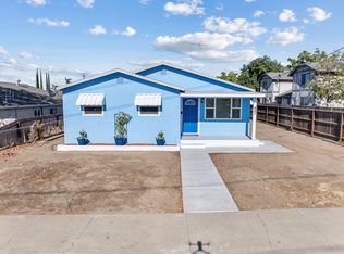 621 Davitt Ave, Oakdale, CA 95361