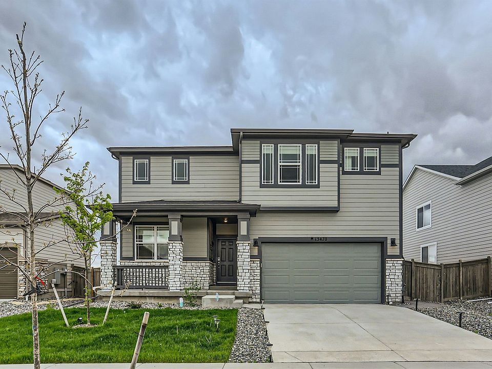1st image of 13470 Broad Wing Dr