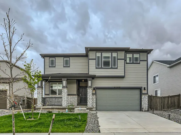13470 Broad Wing Dr, Parker, CO 80134