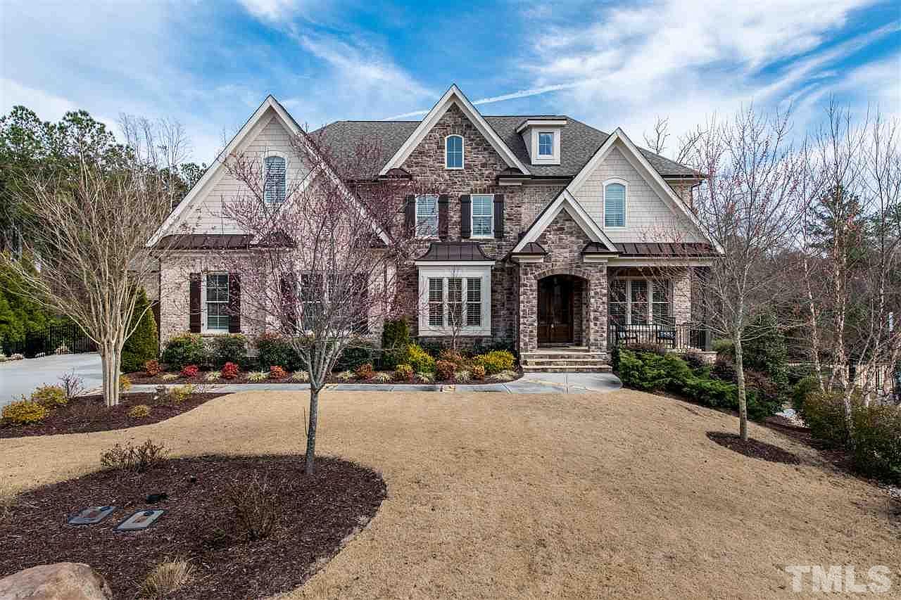 7049 Copperleaf Pl, Cary, NC 27519 Zillow