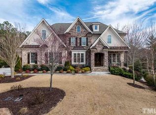 7049 Copperleaf Pl, Cary, NC 27519